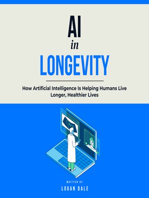 cover image of AI in Longevity